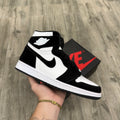 Jordan 1 Retro “Twist”
