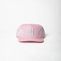 Life Hustlers SnapBack ( Pink )