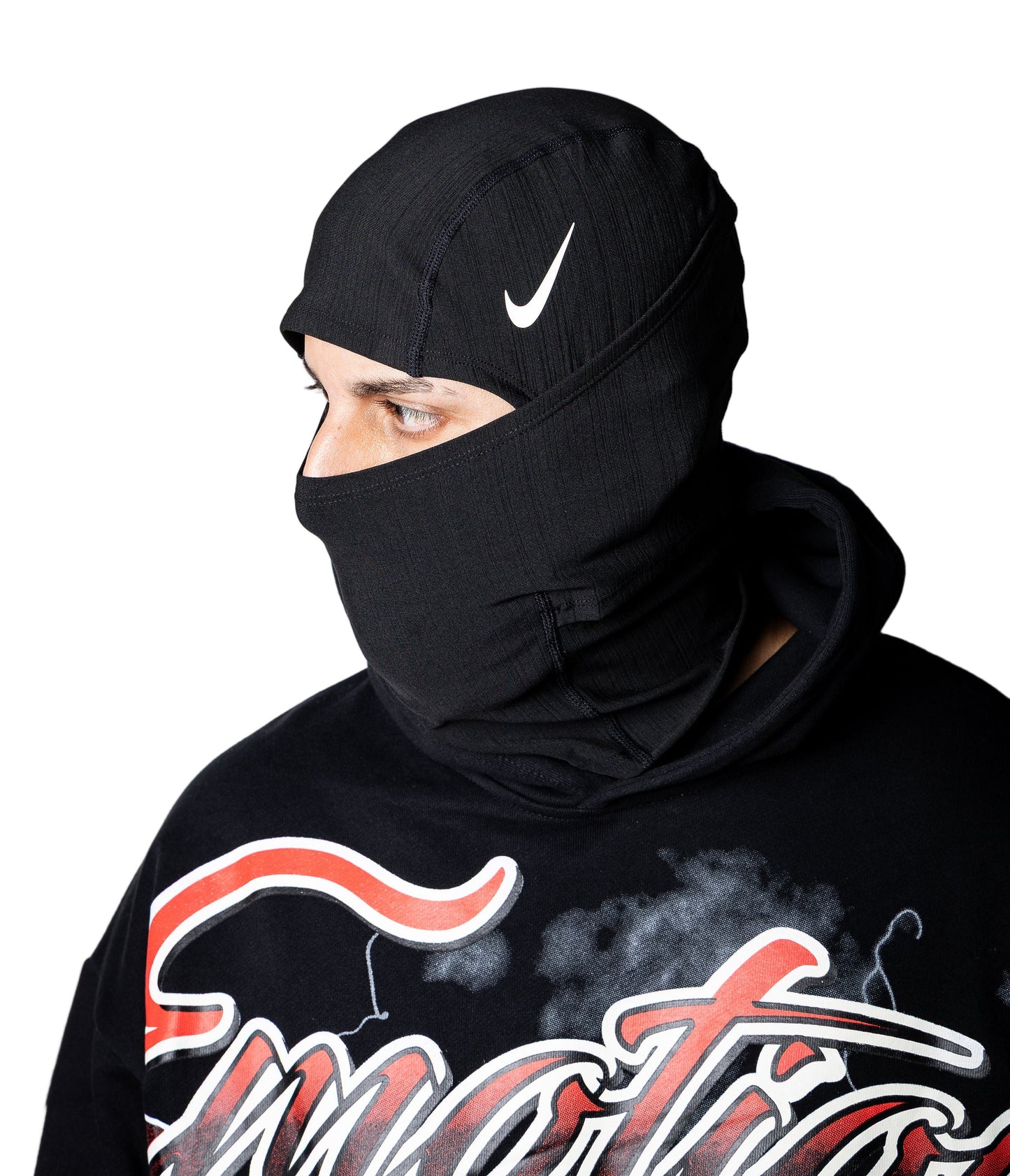 Nike Pro Therma-Fit Hood