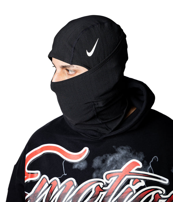 Nike Pro Therma-Fit Hood {black}