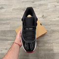 Jordan 11 Retro Low Bred (2025)