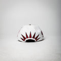 VQC Caps “ Yankees ” ( white/black )