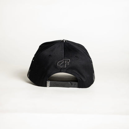 Cap Fans “New YN York” {black}
