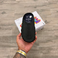 Nike Mind 001 Slide “Triple Black” UA