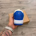 LV AF1 Off White Royal