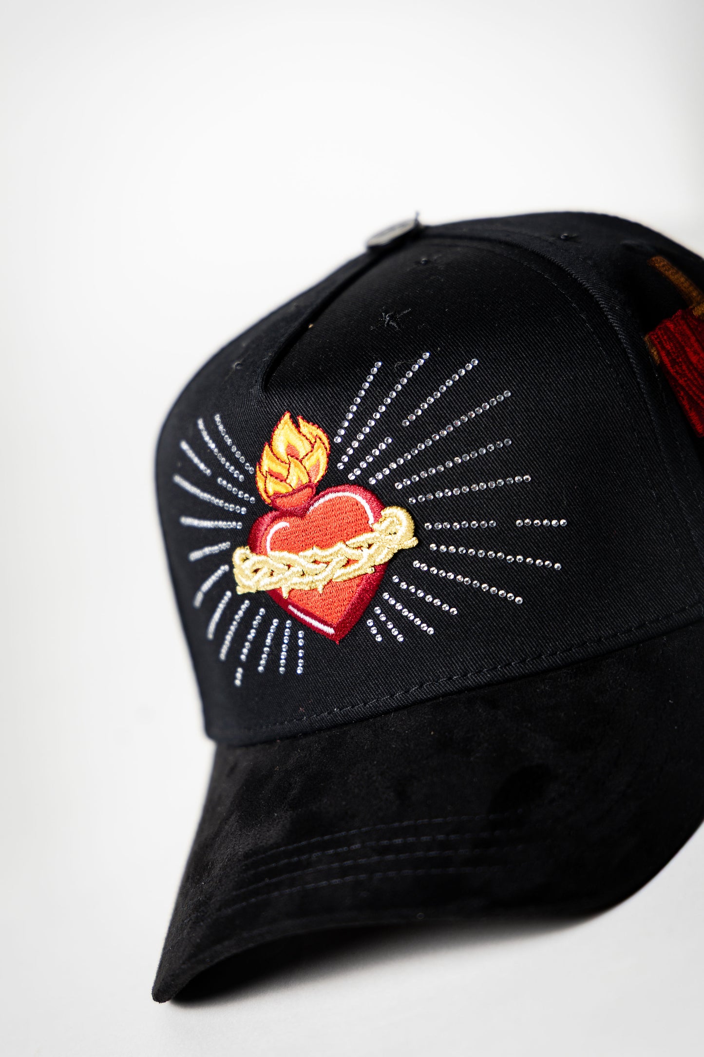 Bigg Boss “Sagrado de corazón”