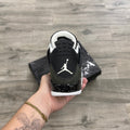 Jordan 4 Retro Fear (2024)