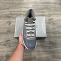 Jordan 11 Retro Cool Grey (2021)