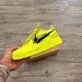 Air Force 1 Off White “Volt”