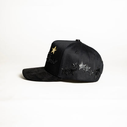 Bigg Boss “Distrit 2025” {black/gold}