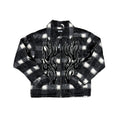 First Row Jacket “Black”