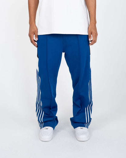 EPTM Soco Track Pants “ Blue ”