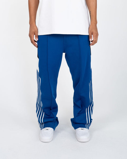 EPTM Soco Track Pants “ Blue ”