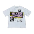 Mixed Emotion “Lost Identity”