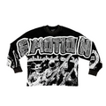 Mixed Emotion “Astro” Long Sleeve