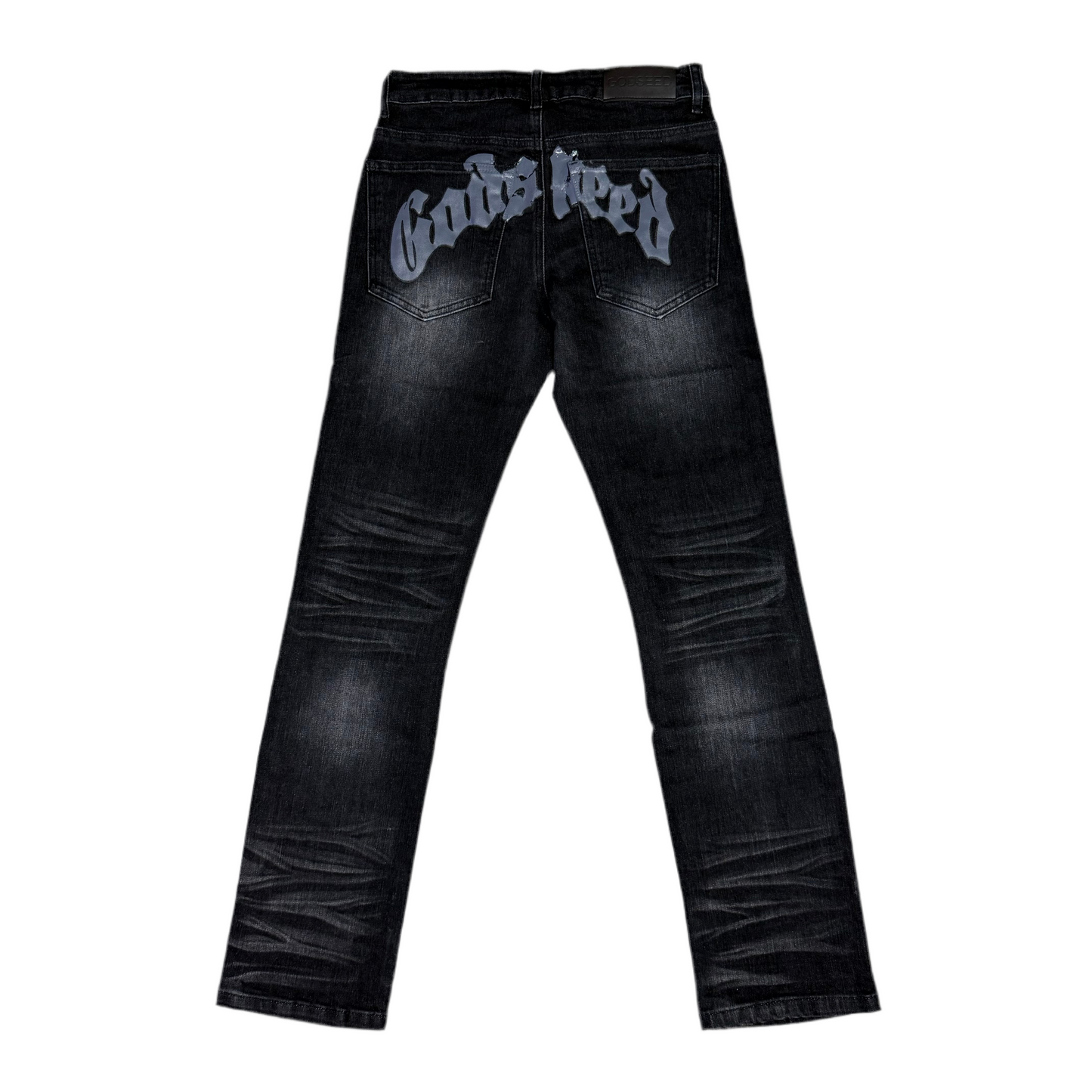 GODSPEED Black Jeans