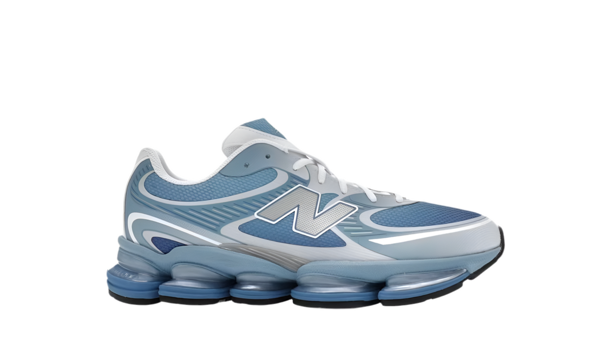 New Balance Abzorb 2000 Baby Blue