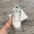 Jordan 3 Retro Craft Ivory