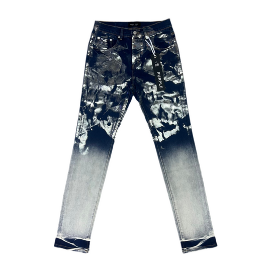 Purple Jean 034