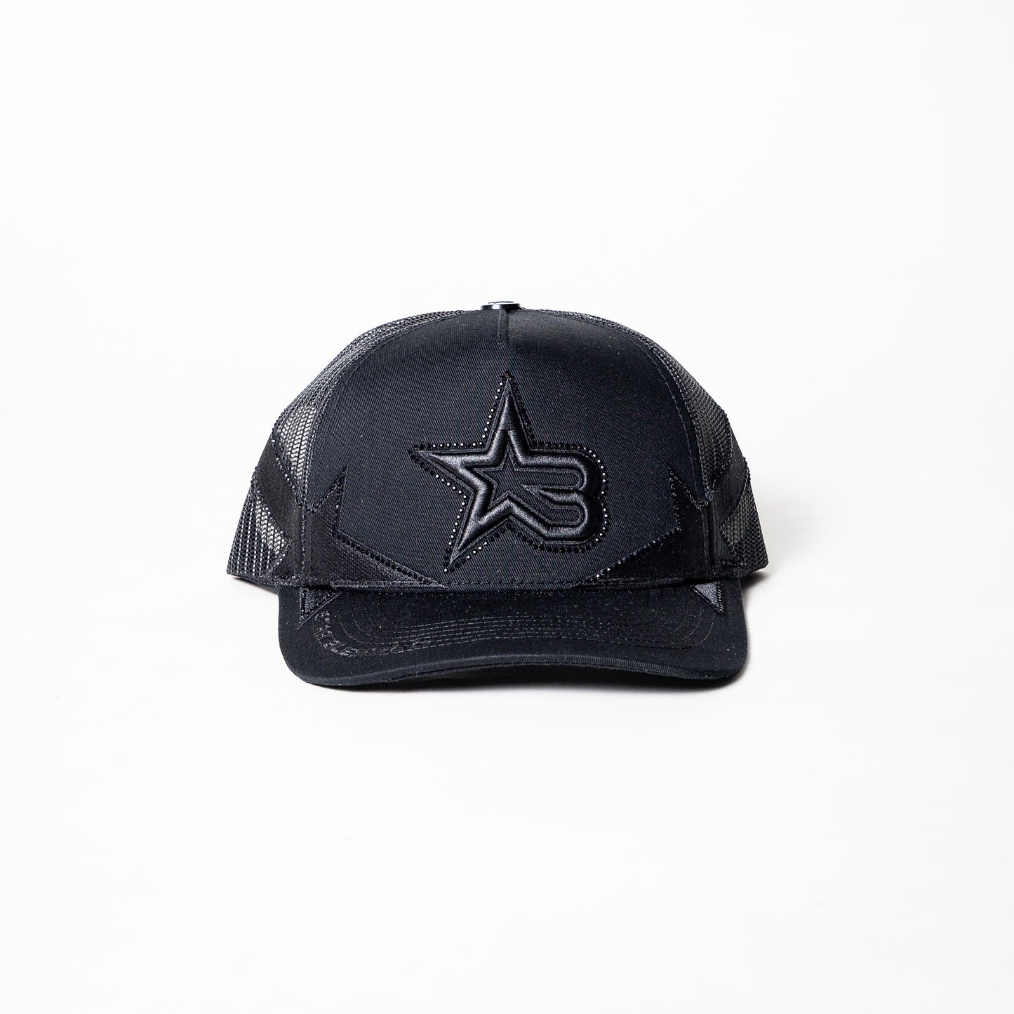 Starblessed Trucker {black}