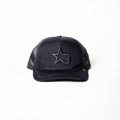 Starblessed Trucker {black}