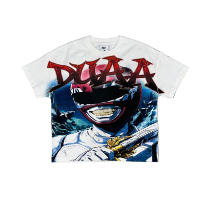 DUAA “ Power Ranger ”