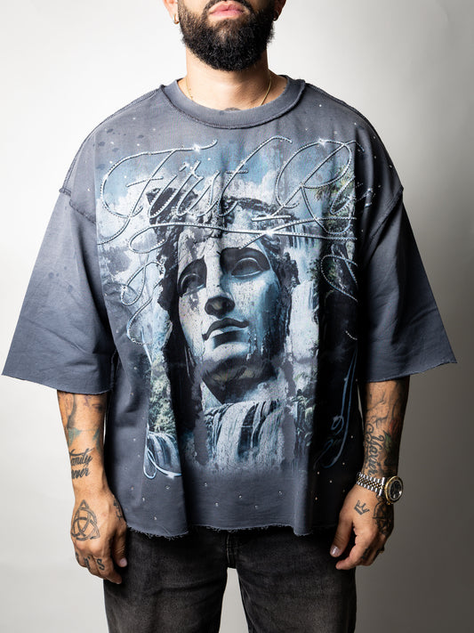 First Row “ Water Fall “ Lost Utopia