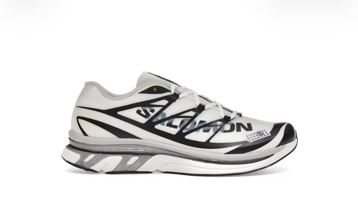 Salomon XT MM6 Maison Margiela Vanilla Ice