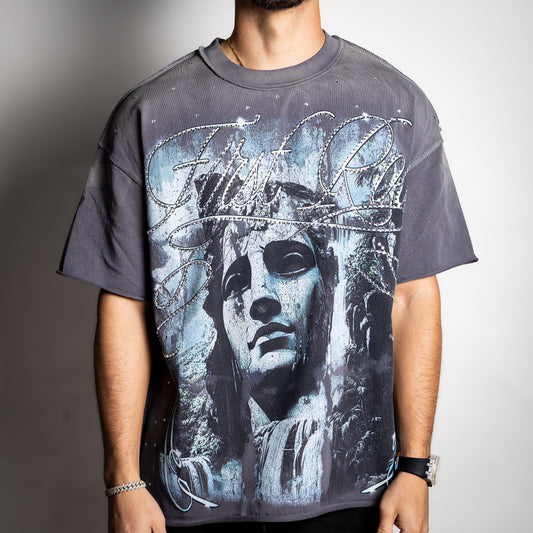 First Row “ Water Fall “ Lost Utopia