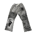 Mixed Emotion Sweaterpants 