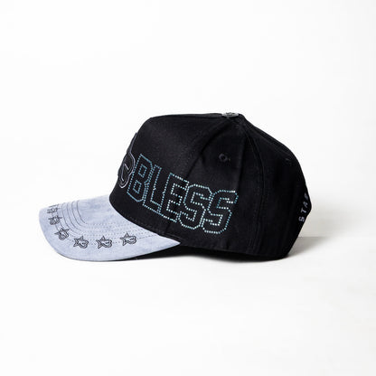 Starblessed  {black/blue}