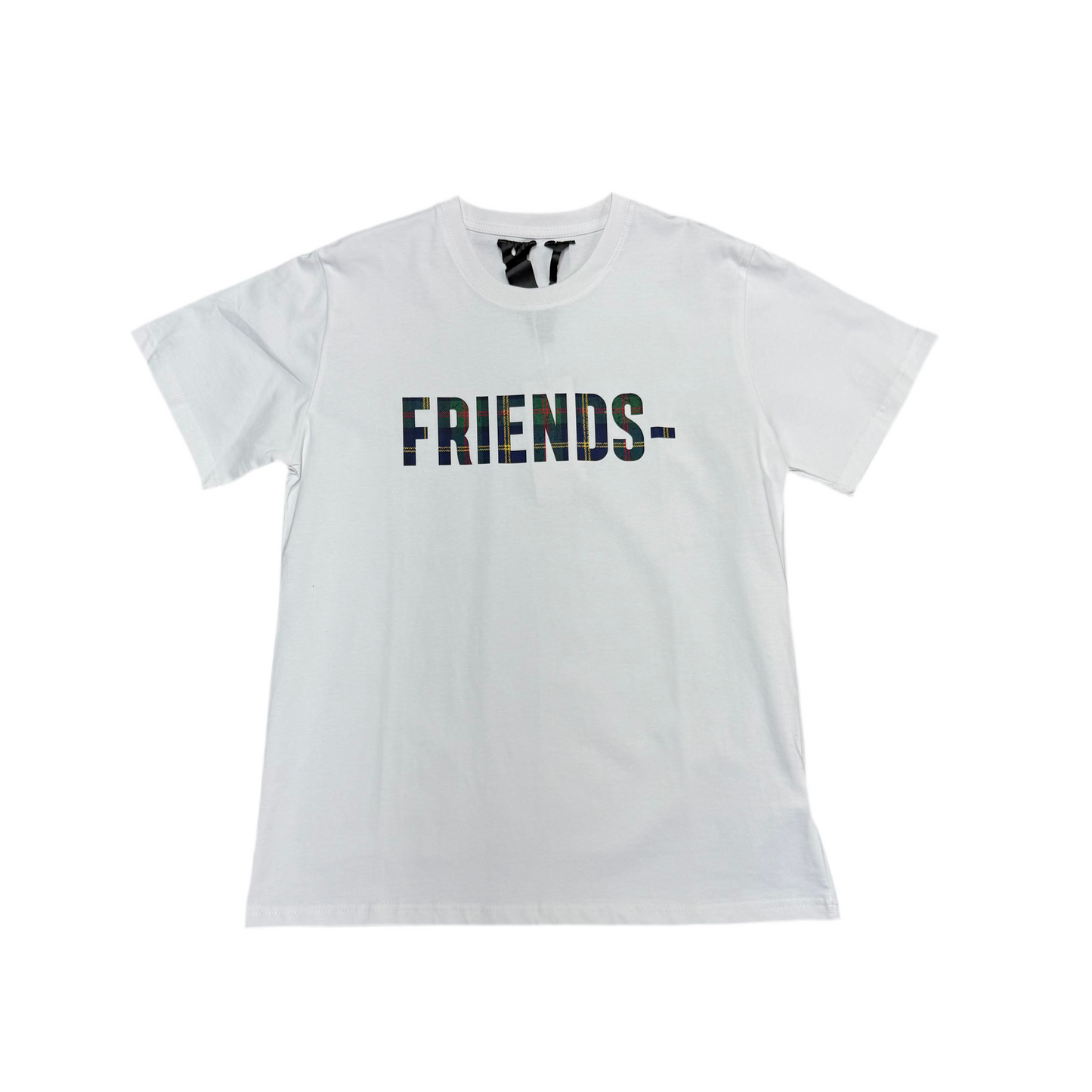VLONE Friends (white)