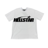 Hellstar Rhinestone [white/black]