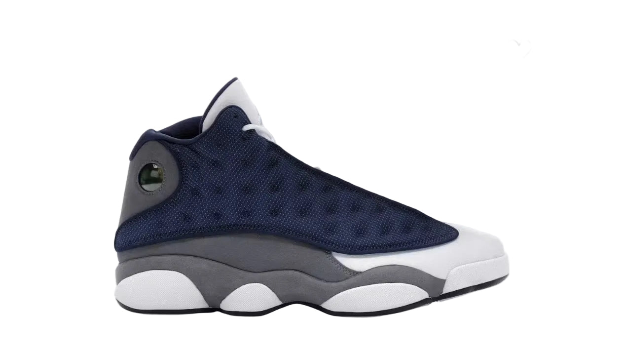 Jordan 13 Retro Flint 2026