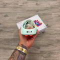 Nike Mind 001 Slide “Barely Green” UA
