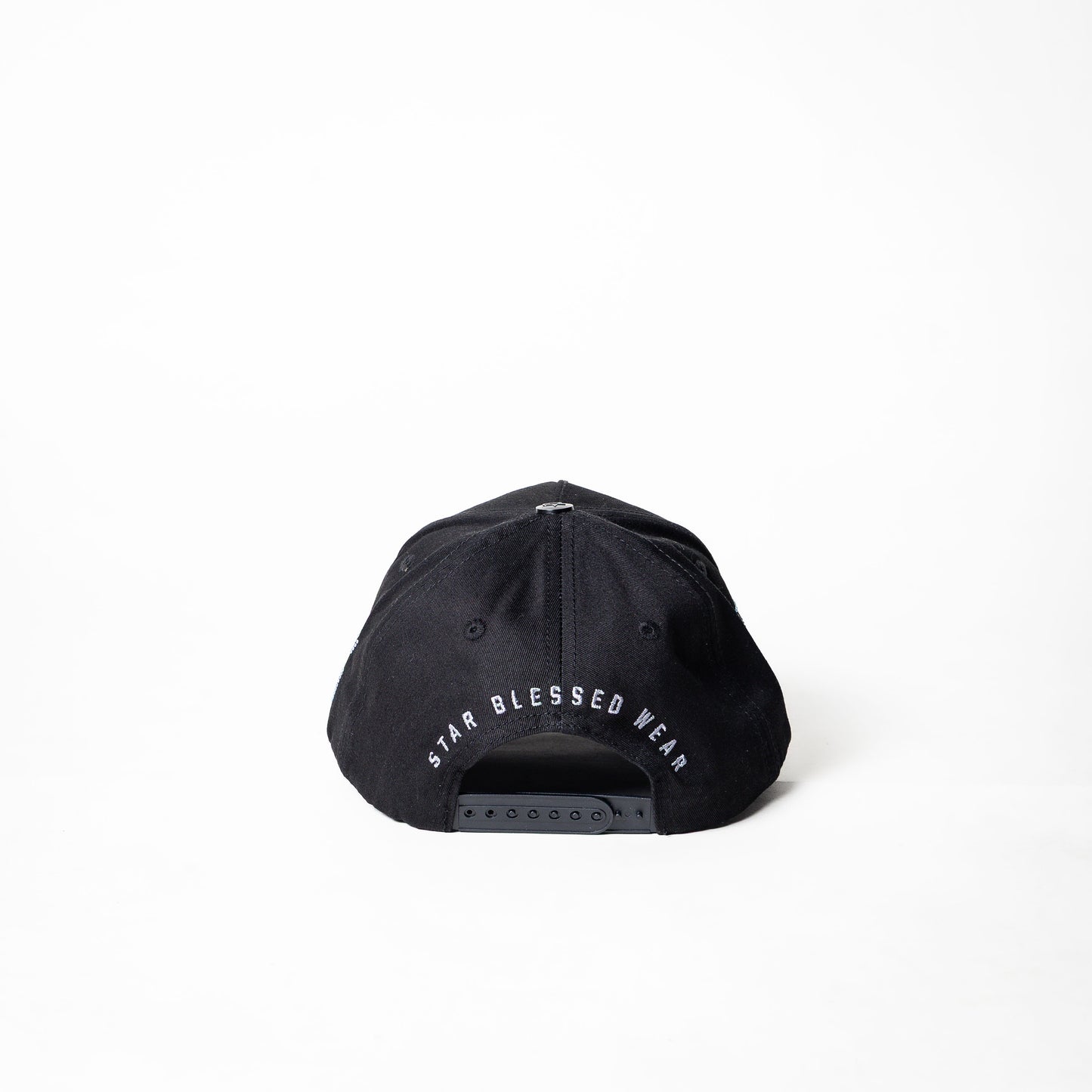 Starblessed  {black/blue}