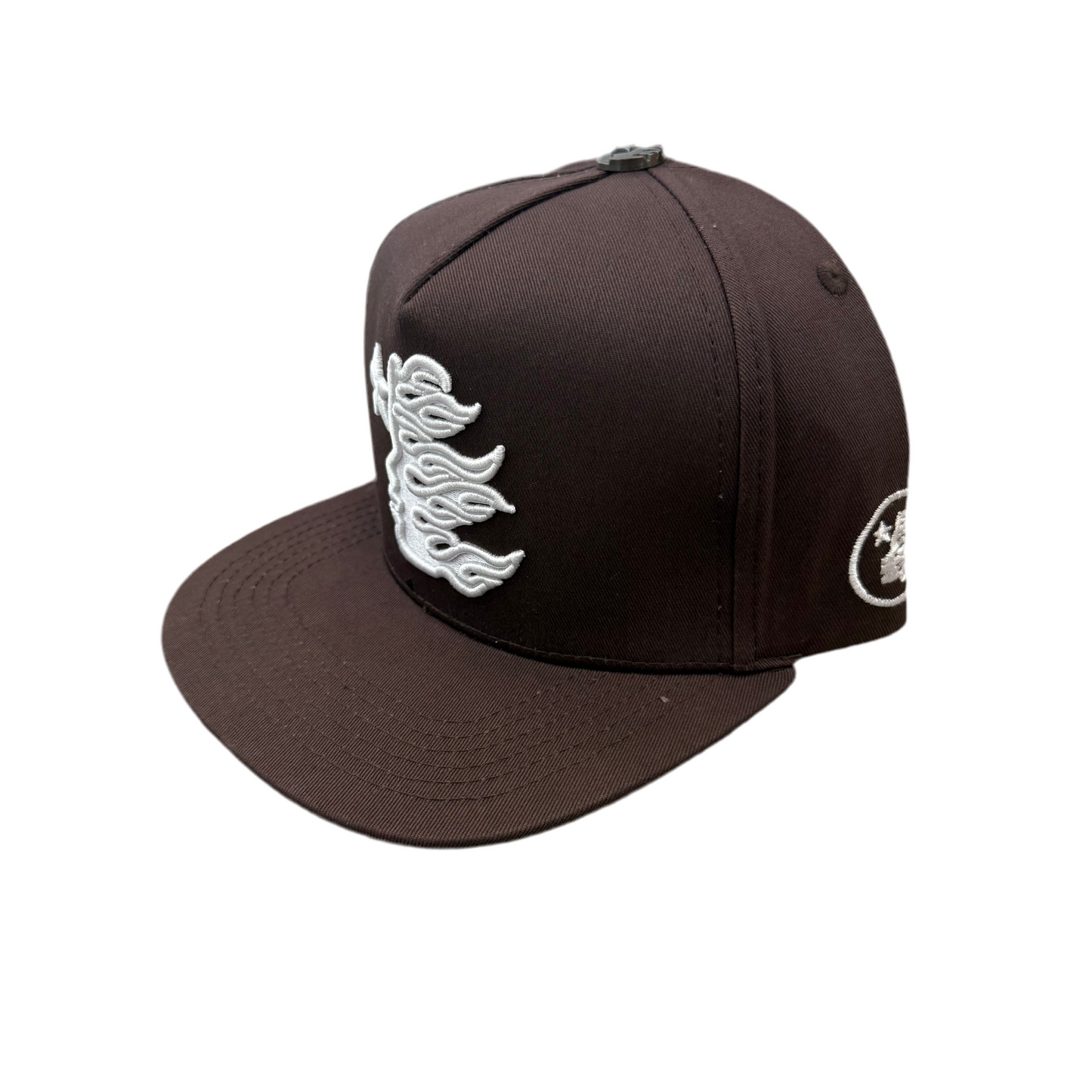 HellStar Cap [brown]