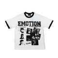 Mixed Emotion “ Secret ”