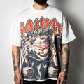 Saints “See No Evil”