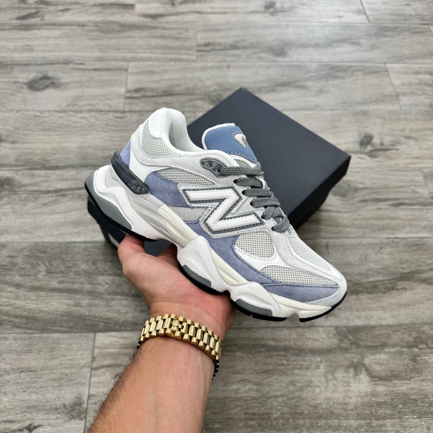 New Balance 9060 Dusk Shower