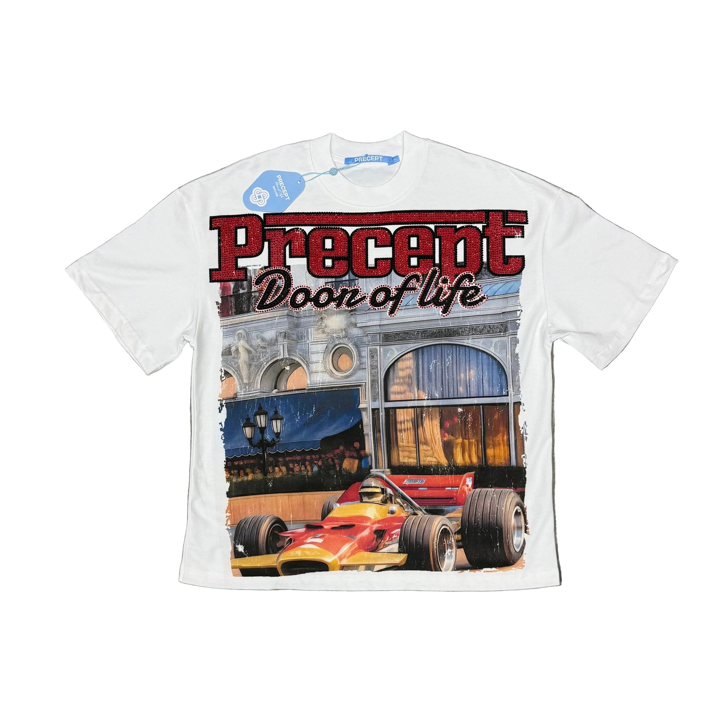 PRECEPT “Monaco”