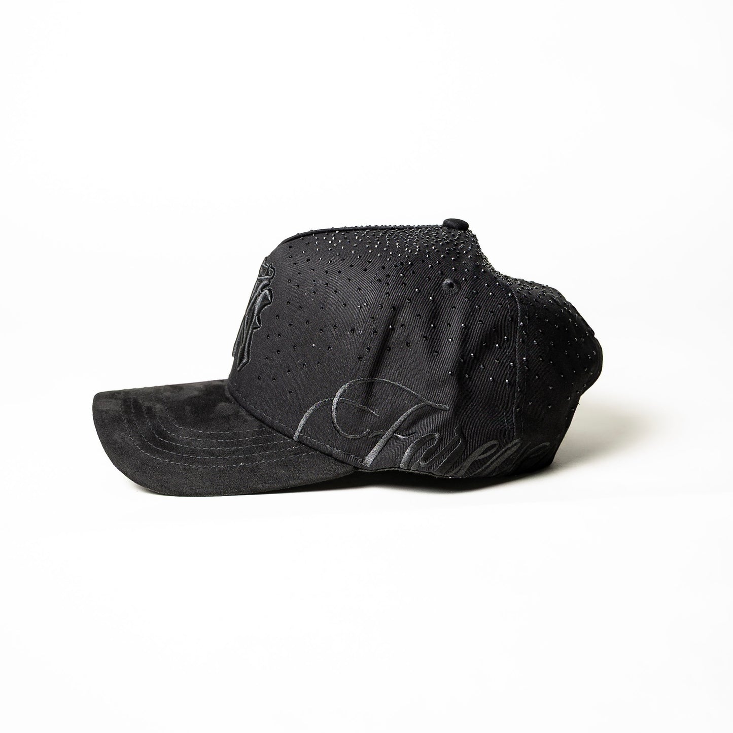 Dandy Hats “NY 31” {black}
