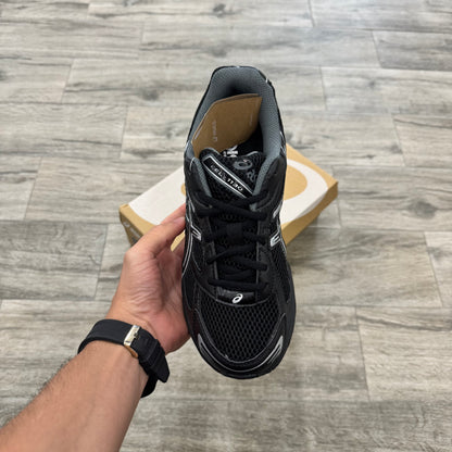 ASICS Gel-1130 Black Pure Silver