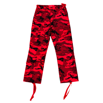 HellStar Cargo [red camo]