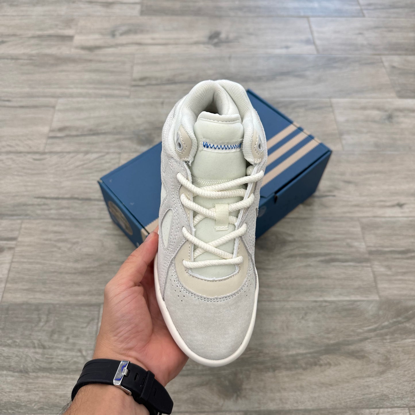 BadBo1.0  Bad Bunny Resilience (UA)