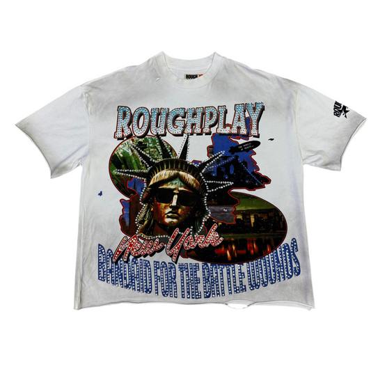 ROUGHPLAY 002