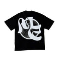 Mixed Emotion Angels ( Black ) Tee