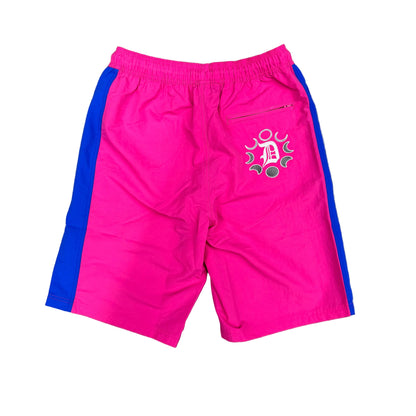 DUAA Tracksuit “ Pink / Blue  ”