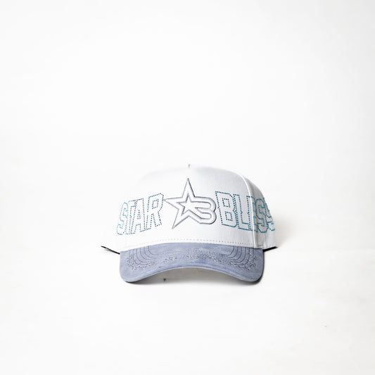 Starblessed {white/blue}