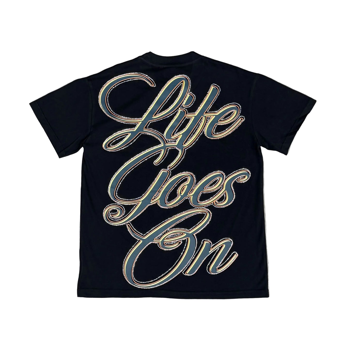 Saints “Blind Player” Edition